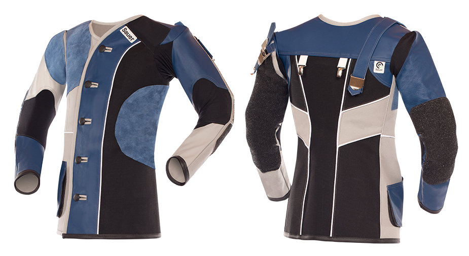 Advantage Leder Leinen