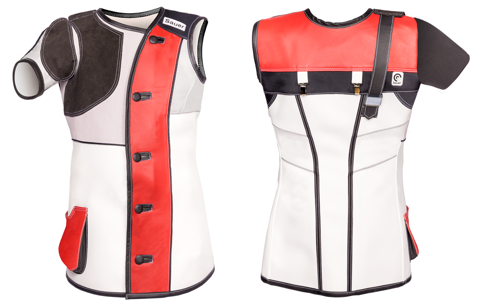 Auflageweste Performance